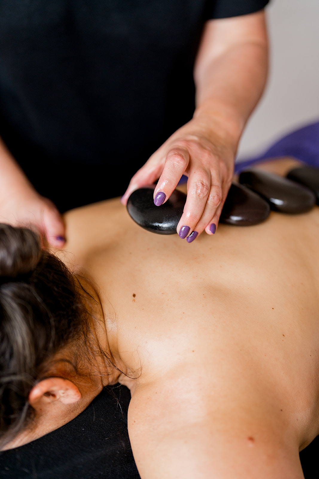 Express Yourself Coaching & Massage
