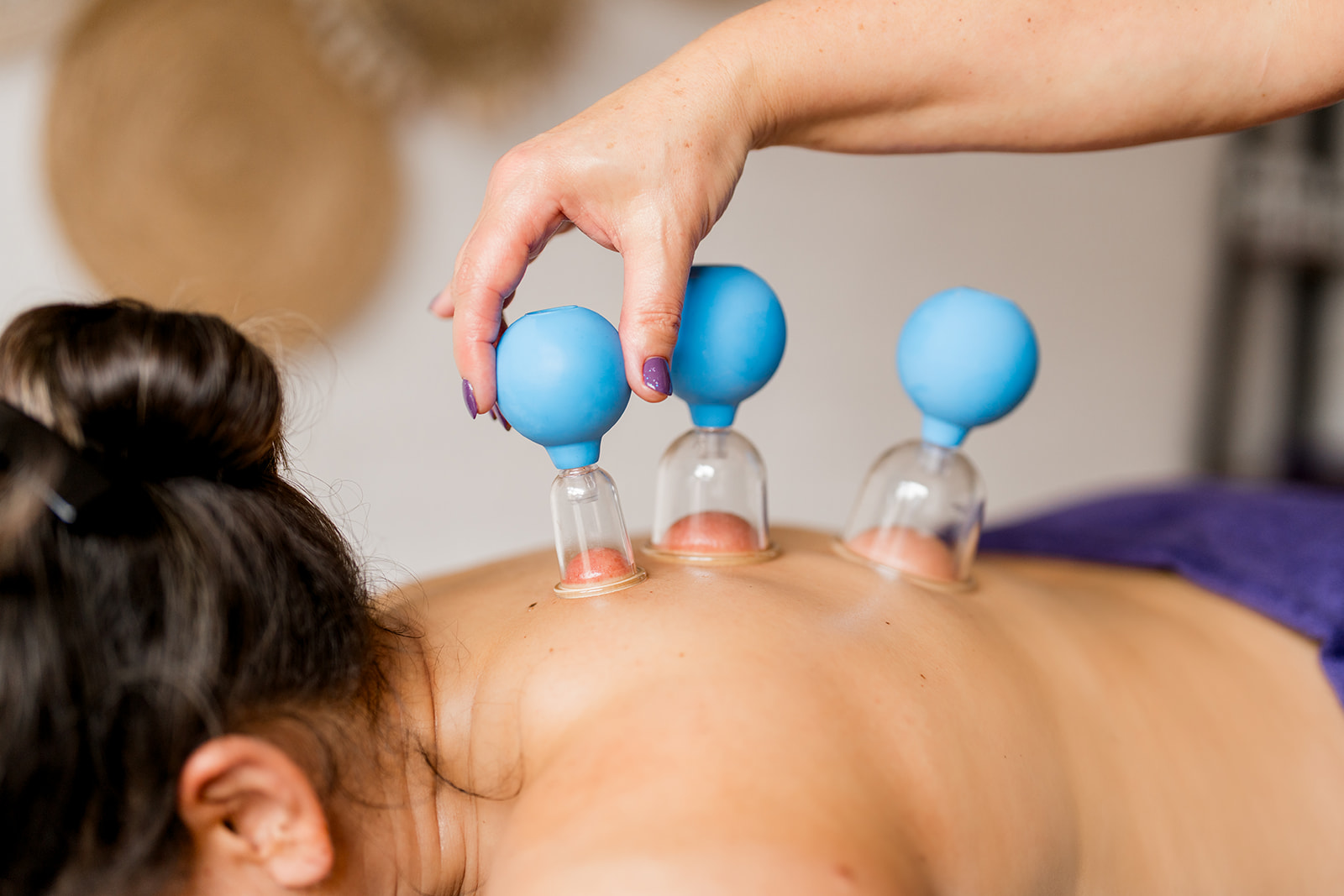 Express Yourself Coaching & Massages