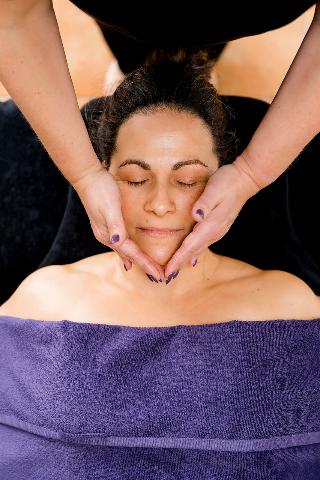 Express Yourself Coaching & Massage
