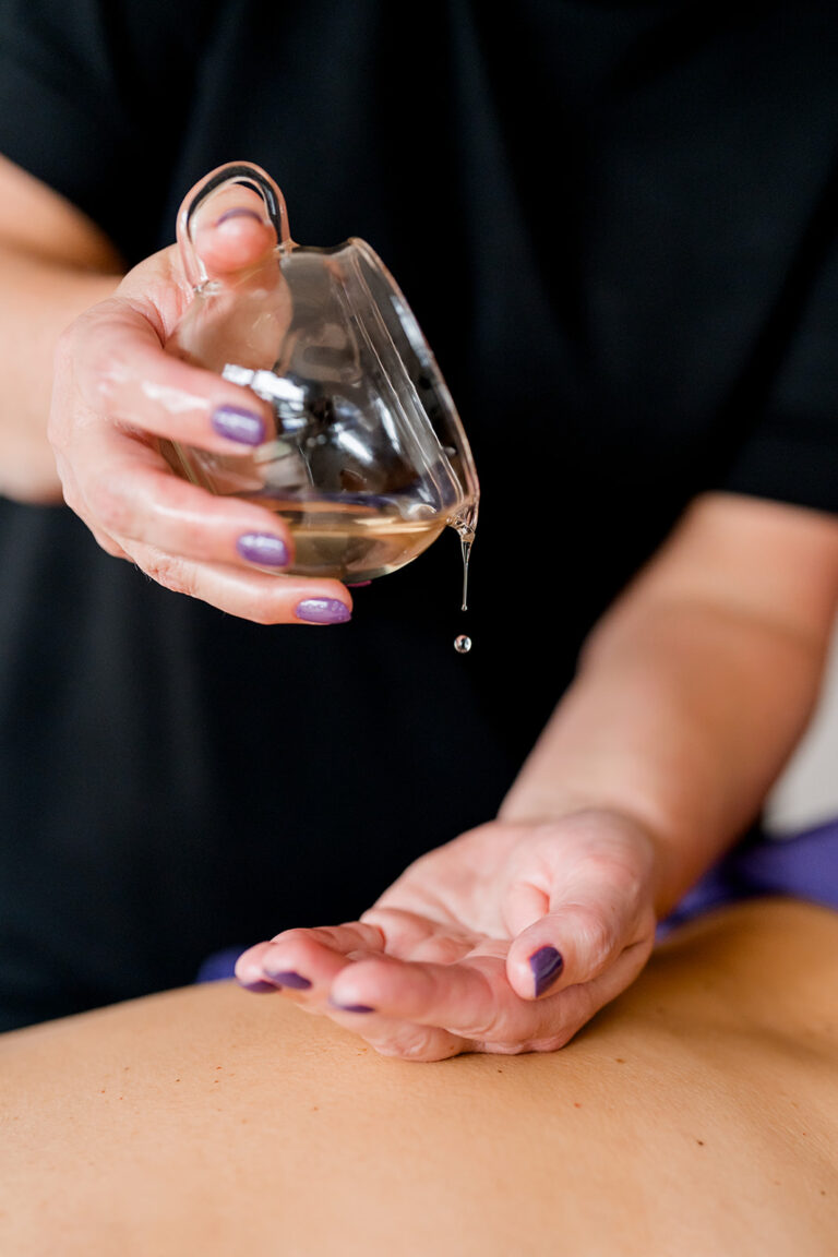Express Yourself Coaching & Massage