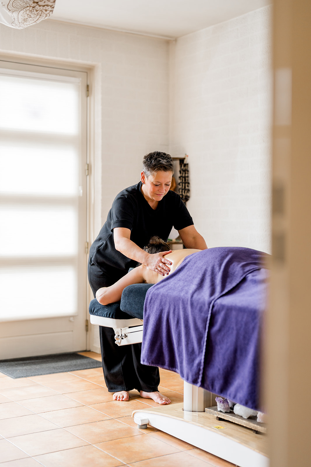Express Yourself Coaching & Massage